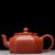 Чайник 60мл "Чайник Благородного отшельника", мастер Хуан Чжанвэй (7900101)-