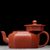 Чайник 60мл "Чайник Благородного отшельника", мастер Хуан Чжанвэй (7900101)-фотография 2