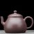 Чайник 135мл Туань Цзинь, мастер Хуан Чжанвэй (7900103)-