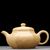 Чайник 165мл Цзинь Гу "Шестигранный барабан", мастер Хуан Чжанвэй (7900104)-