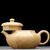 Чайник 165мл Цзинь Гу "Шестигранный барабан", мастер Хуан Чжанвэй (7900104)-фотография 2