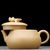 Чайник 210мл Гуань Юй "Созерцание рыб", мастер Хуан Чжанвэй (7900113)-фотография 2