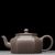 Чайник 70мл "Магнолия", мастер Хуан Чжанвэй (7900106)-
