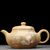Чайник 165мл "Шестигранный барабан", мастер Хуан Чжанвэй (7900105)-