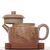 Чайник 185мл "Колокол добродетели", исинская глина, Чжу Хун (7900122)-фотография 2