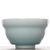 Пиала 75мл, фарфор, голубой селадон (54669)-