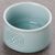 Пиала 90мл, керамика, голубой селадон (54668)-фотография 2