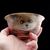 Пиала 175мл "Котик", керамика из Цзиндечжень (404543)-фотография 5
