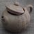 Чайник 205мл "Каллиграфия", цзяньшуйская керамика, мастер Гу Цзингуан (791303)-фотография 2