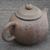 Чайник 205мл "Каллиграфия", цзяньшуйская керамика, мастер Гу Цзингуан (791303)-фотография 5