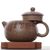Чайник 215мл "Каллиграфия", исинская глина, Чжу Хун (7900118)-фотография 2