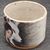 Пиала 205мл "Волчий клан", керамика из Цзиндечжень (404563)-фотография 2