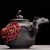 Чайник 325мл "Гунчунь - магнолия", цзяньшуйская керамика (791307)-