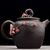 Чайник 200мл "Гунчунь - магнолия", цзяньшуйская керамика (791318)-