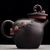 Чайник 190мл "Гунчунь - магнолия", цзяньшуйская керамика (791321)-фотография 2