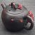 Чайник 290мл "Гунчунь - магнолия", цзяньшуйская керамика (791329)-фотография 4