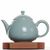 Чайник 140мл, керамика жуяо (77271)-