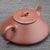 Чайник 100мл Шипяо, Тан Тянъюань, Нисинтао (781066)-фотография 5