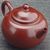 Чайник 120мл, Тан Тянъюань, Нисинтао (781073)-фотография 6