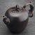 Чайник 475мл "Гунчунь - гинкго билоба", цзяньшуйская керамика (791340)-фотография 3