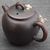 Чайник 215мл "Гунчунь - магнолия", цзяньшуйская керамика (791356)-фотография 4