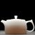 Чайник 200мл "Колодезный сруб", бинчжун фарфор (77425)-
