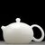 Чайник 190мл Сиши, бинчжун фарфор (77426)-фотография 2