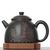 Чайник 295мл "Джонка", Сюй Вэйцзин, нисинтао (781094)-