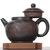 Чайник 265мл "Город", Сюй Вэйцзин, нисинтао (781102)-фотография 2