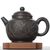 Чайник 260мл "Пейзаж", Сюй Вэйцзин, нисинтао (781107)-