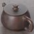 Чайник 190мл "Бамбук", Сюй Вэйцзи, нисинтао (781115)-фотография 4