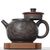 Чайник 250мл "Пейзаж", Сюй Вэйцзин, нисинтао (781121)-фотография 2