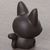 Фигурка "Зизи", исинская глина (61484)-фотография 5