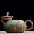 Чайник 200мл "Тыква", исинская глина (7900130)-фотография 2