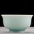 Пиала 55мл, фарфор, голубой селадон (54783)-фотография 2