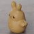 Фигурка "Чиби-тоторо", исинская глина (61580)-фотография 4
