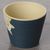 Пиала 65мл "Котик", исинская глина (54770)-фотография 2
