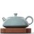 Чайник 120мл, жуяо, керамика (77437)-фотография 2