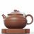 Чайник 210мл Шуансянь, исинская глина (7900149)-