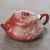 Чайник 195мл Ваньюй, исинская глина (7900150)-фотография 3