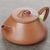 Чайник 170мл Шипяо, исинская глина (7900153)-фотография 3