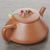 Чайник 170мл Шипяо, исинская глина (7900153)-фотография 5