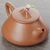 Чайник 170мл Шипяо, исинская глина (7900153)-фотография 6