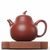 Чайник 110мл Тыква, исинская глина (7900155)-