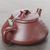 Чайник 295мл Шипяо, исинская глина (7900159)-фотография 5