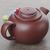Чайник 120мл "Жемчужина", исинская глина (7900163)-фотография 5