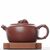 Чайник 205мл "Бамбуковый сегмент", исинская глина (7900171)-