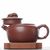 Чайник 205мл "Бамбуковый сегмент", исинская глина (7900171)-фотография 2