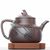 Чайник 270мл "Тенистый бамбук", исинская глина (7900173)-
