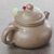 Чайник 155мл Жуньтянь, исинская глина (7900175)-фотография 5